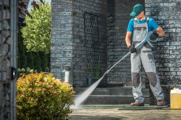 Best Machinery and Equipment Cleaning  in Cottonwood Shores, TX