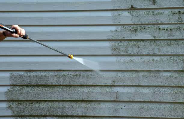 Paint Preparation in Cottonwood Shores, TX