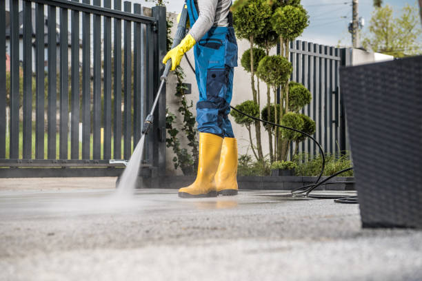 Boat and Dock Cleaning in Cottonwood Shores, TX