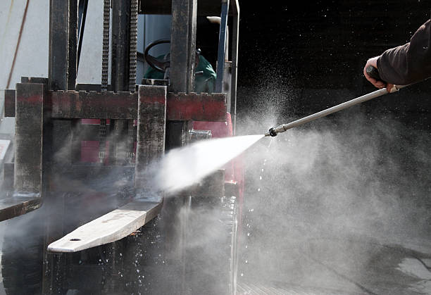 Best Fleet Vehicle Washing  in Cottonwood Shores, TX
